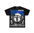 Blueberry 12s T-Shirt Be Good Graphic Tee Hoodie, Sweatshirt | ZylaModa.com
