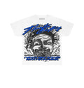 Blueberry 12s T-Shirt Nothing Else Graphic Tee Hoodie, Sweatshirt | ZylaModa.com
