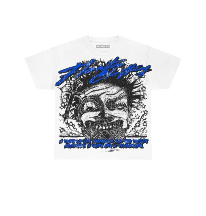 Blueberry 12s T-Shirt Nothing Else Graphic Tee Hoodie, Sweatshirt | ZylaModa.com