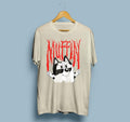 Bluey Muffin Metal Shirt, Muffin Emotions Shirt Hoodie, Sweatshirt | ZylaModa.com