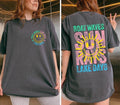 Boat Waves Sun Rays Lake Days Shirt, Retro Summer Shirt, Retro Summer Shirt, Lake Life Shirt,Lake Vacation Shirt,Beach...