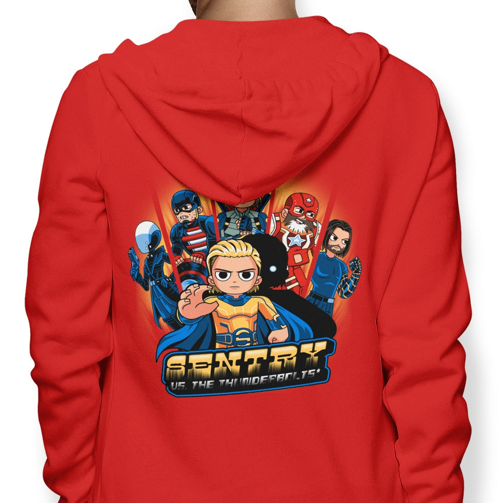 Bob Pilgrim - Hoodie T-Shirts, Sweatshirt | ZylaModa.com (Image 1)