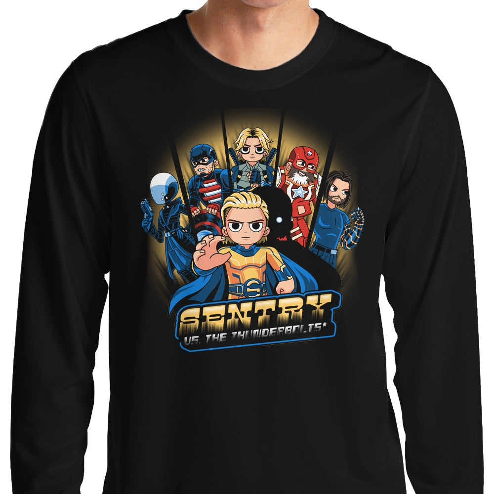 Bob Pilgrim - Long Sleeve T-Shirt Hoodie, Sweatshirt | ZylaModa.com (Image 3)