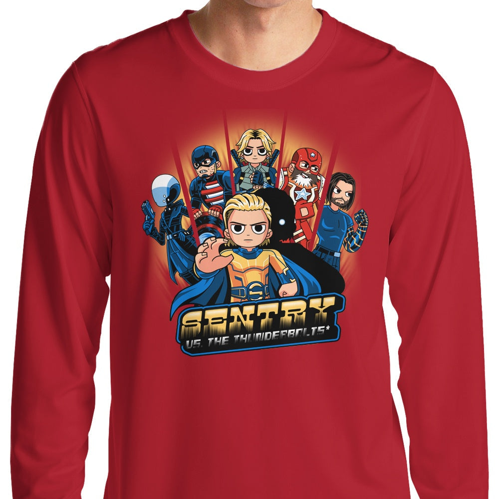 Bob Pilgrim - Long Sleeve T-Shirt Hoodie, Sweatshirt | ZylaModa.com (Image 1)