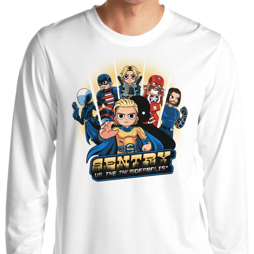Bob Pilgrim - Long Sleeve T-Shirt Hoodie, Sweatshirt | ZylaModa.com (Image 4)