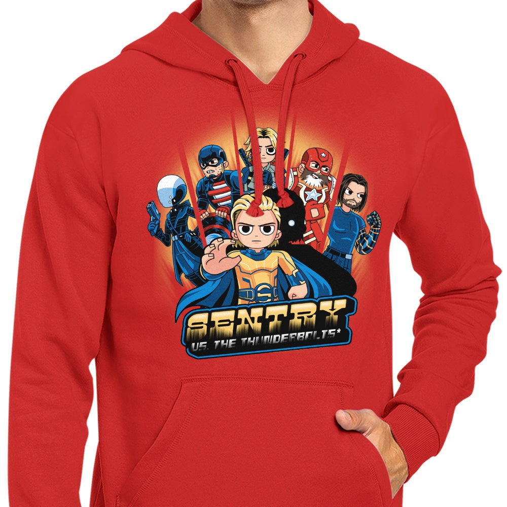 Bob Pilgrim - Hoodie T-Shirts, Sweatshirt | ZylaModa.com (Image 5)