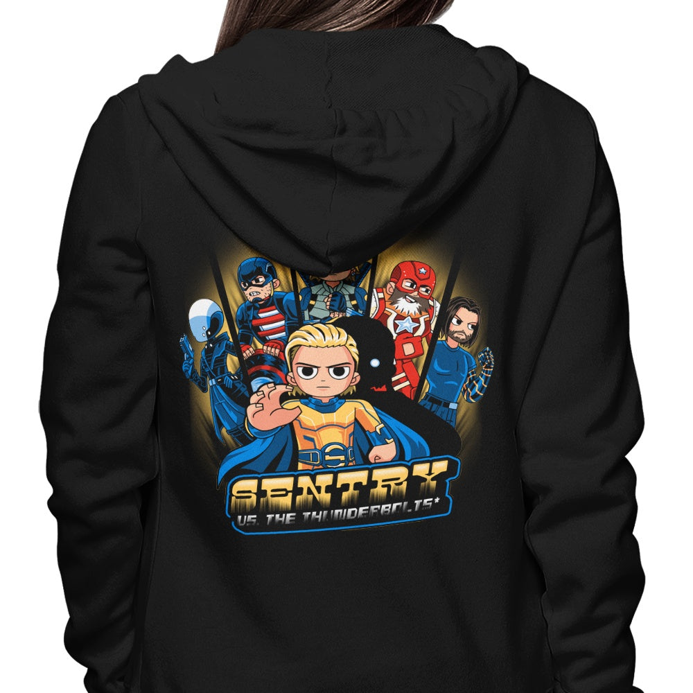 Bob Pilgrim - Hoodie T-Shirts, Sweatshirt | ZylaModa.com (Image 3)