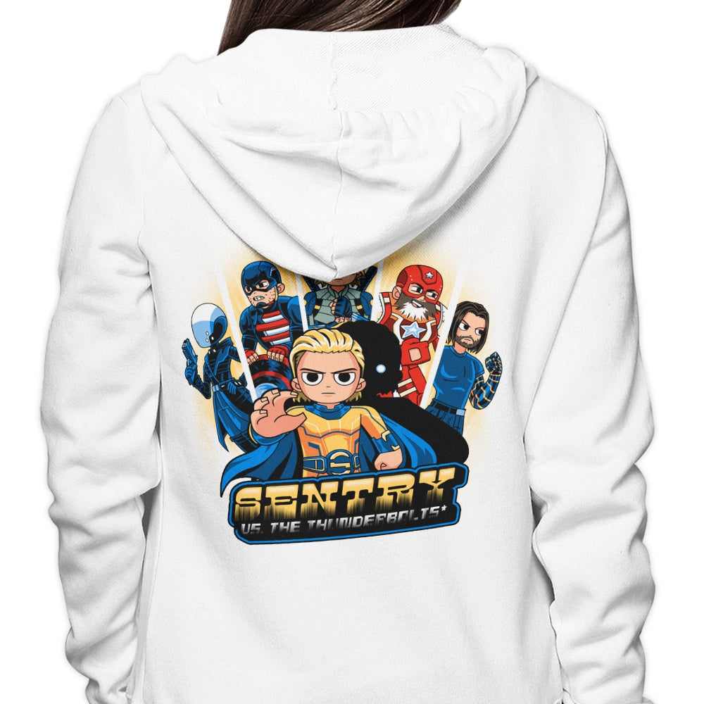 Bob Pilgrim - Hoodie T-Shirts, Sweatshirt | ZylaModa.com (Image 4)
