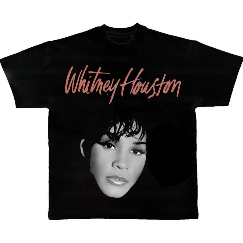 Bobby & Whitney Shirt A Legacy of Love and Music Hoodie, Sweatshirt | ZylaModa.com