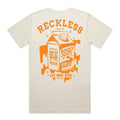 Bogey Juice Tee Hoodie, Sweatshirt | ZylaModa.com (Image 1)