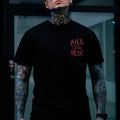 Bold Style 2-Side With Powerful Message - Tshirt, Sweatshirt, Hoodie | ZylaModa.com