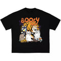 Booey Halloween Spooky Funny T-Shirt Hoodie, Sweatshirt | ZylaModa.com