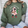 Boojee Out Here Lookin Like A Snack Shirt, Baking Team Christmas Tree Cake Sweatshirt, Christmas Tree Cake Shirt, Boojee...