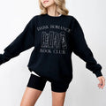 Book Quote Sweater, T-shirt, Hoodie, Dark Romance Novel Fan Pullover, Dark Romance Book Club Shirt, Book Lover Shirt,...