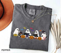 Bookish Ghosts Legacy of Gods Shirt, Heathens Book Inspired Tee, Ghost Book T-Shirt, Dark Romance Shirt, BookTok Gift,...