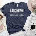 Booktrovert T-shirt, Definition Shirts, Nerd Tshirt, Bookish Shirts, Teacher Tshirt, Librarian Shirt, Book Nerd...