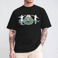 Boston Baseball Turbulence Shirt, Baseball Crewneck Tee, Game Day Shirt, Unisex Softstyle Hoodie, Sweatshirt | ZylaModa.com