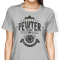 Boulder Badge - Women's Apparel T-Shirts, Hoodie, Sweatshirt | ZylaModa.com (Image 1)