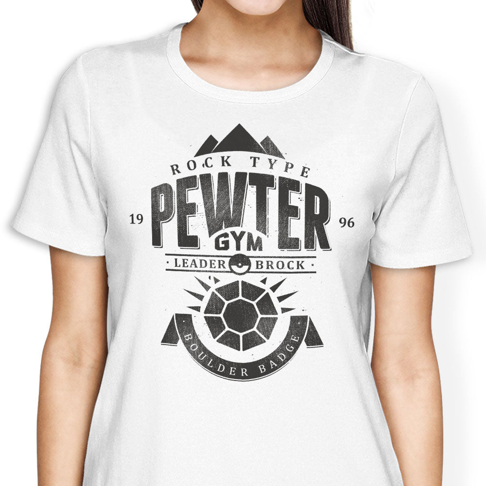 Boulder Badge - Women's Apparel T-Shirts, Hoodie, Sweatshirt | ZylaModa.com (Image 2)