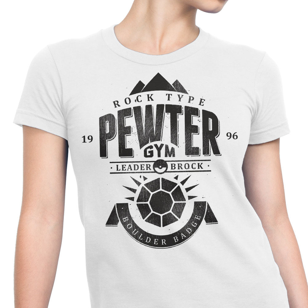Boulder Badge - Women's Apparel T-Shirts, Hoodie, Sweatshirt | ZylaModa.com (Image 4)