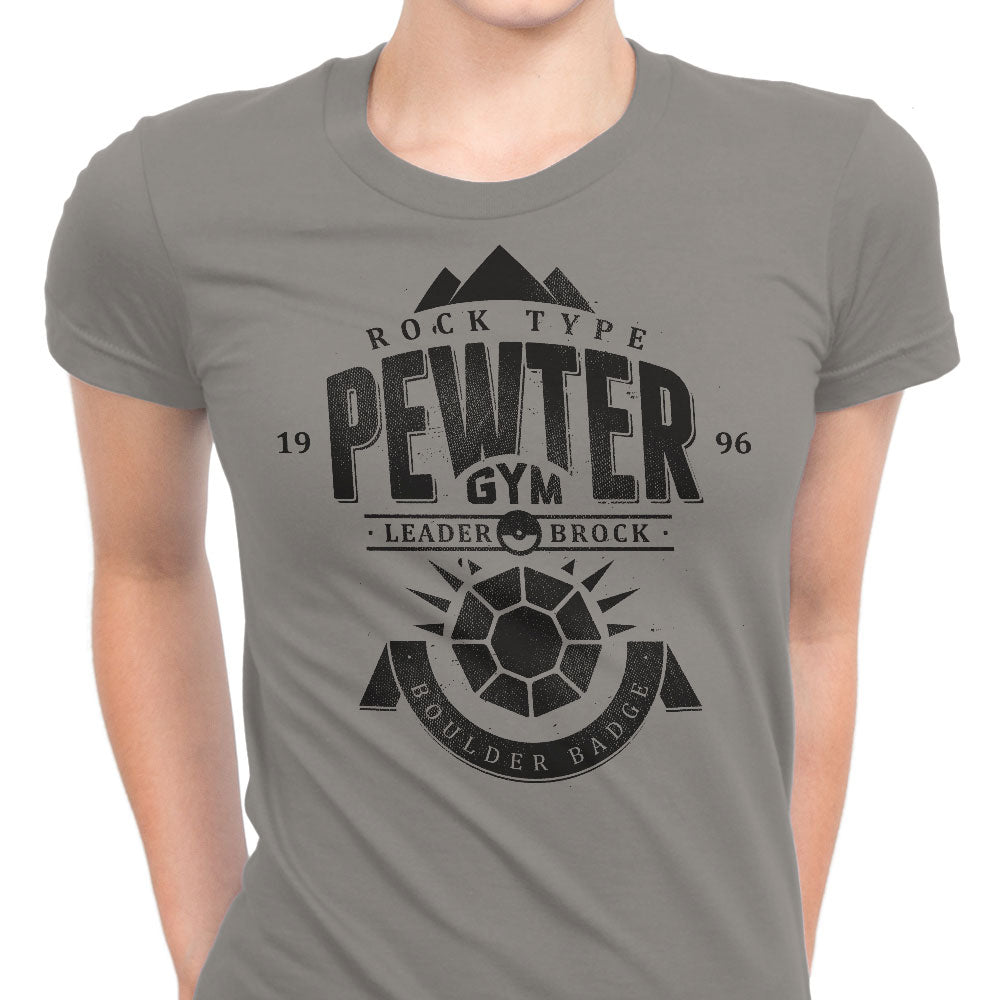 Boulder Badge - Women's Apparel T-Shirts, Hoodie, Sweatshirt | ZylaModa.com (Image 3)
