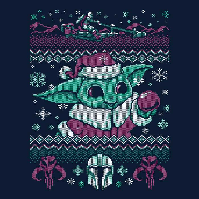 Bountiful Christmas - Women's Apparel T-Shirts, Hoodie, Sweatshirt | ZylaModa.com (Image 2)