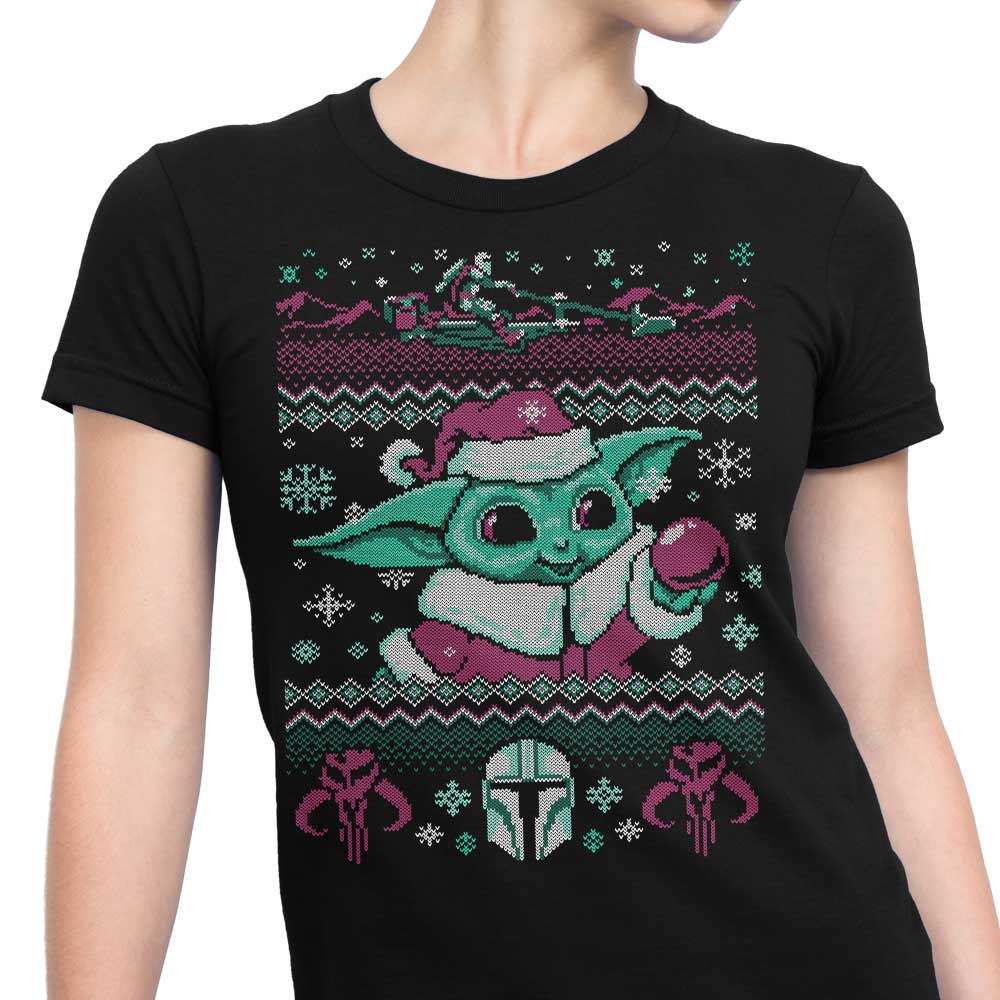 Bountiful Christmas - Women's Apparel T-Shirts, Hoodie, Sweatshirt | ZylaModa.com (Image 5)