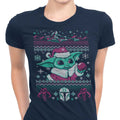 Bountiful Christmas - Women's Apparel T-Shirts, Hoodie, Sweatshirt | ZylaModa.com (Image 1)