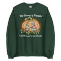 Bountiful Harvest Unisex Sweatshirt T-shirt Hoodie | ZylaModa.com