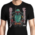 Bounty Count - Men's Apparel T-Shirts, Hoodie, Sweatshirt | ZylaModa.com (Image 1)