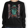 Bounty Count - Sweatshirt T-Shirts, Hoodie | ZylaModa.com (Image 1)
