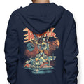 Bounty Hunter - Hoodie T-Shirts, Sweatshirt | ZylaModa.com (Image 1)
