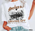 Boy Driving Off Mad Black Truck Shirt, Kelsea Tshirt, Is It Wrong To Take A Shot, Healed Version, Yeah Sure Okay...