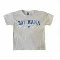 Boy Mama Baby Tee, Mama Baby Tee, Gift For Moms,Mama Tee Valentine Gifts, Gift For Her Hoodie, Sweatshirt | ZylaModa.com