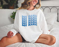 Boy Mama Sweatshirt, Mother's Day Sweatshirt, Mom Life Sweatshirt, Funny Mother's Day Gift, Mom Of Boys, Gift for Mom,...