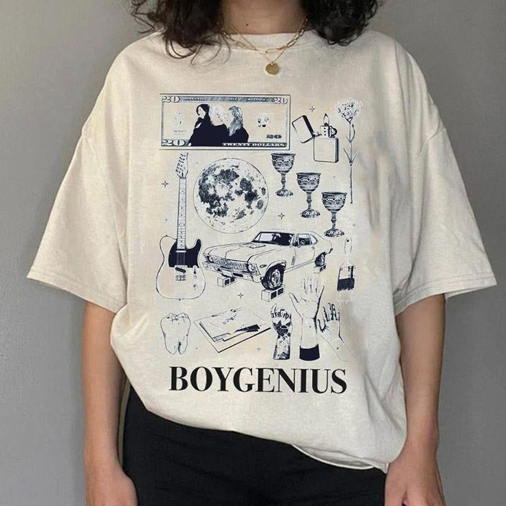 Boygenius Tour 2023, Boygenius T shirt, music shirt Hoodie, Sweatshirt | ZylaModa.com