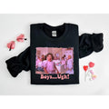 Boys Ugh Shirt,Funny Valentines Day shirt,Boys Ugh! T-Shirt,Retro Valentine Shirt, Valentines Gift,Galentine's Day Shirt,...