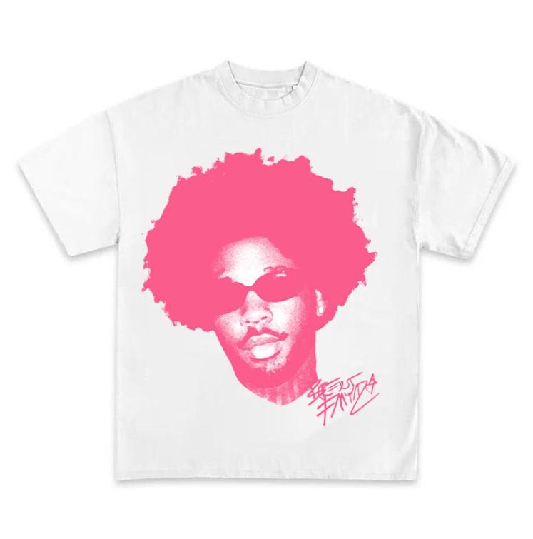 Brent Faiyazz Concert Tee, Rap and Hip Hop Shirt, Fan Gift Hoodie, Sweatshirt | ZylaModa.com