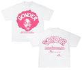 Brent Faiyazzz Pink Cute Sonder 2024 Trendy Rap Shirt Hoodie, Sweatshirt | ZylaModa.com