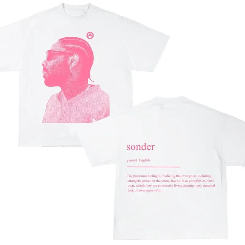 Brent Faiyazzz Pink Sonder Rap Trendy Shirt 2024 Hoodie, Sweatshirt | ZylaModa.com