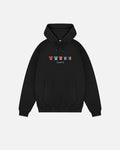 Brentford Embroidered Classics - Hoodie T-Shirts, Sweatshirt | ZylaModa.com (Image 1)