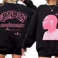 Brentt Faiyazz Shirt, Classic Cotton Sweater Hoodie, Sweatshirt | ZylaModa.com