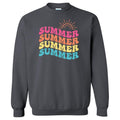 Bright SUMMER Sweatshirt 'NLB' T-Shirts, Hoodie | ZylaModa.com