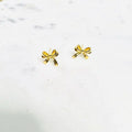 Brooke Bow Stud Earrings T-Shirts, Hoodie, Sweatshirt | ZylaModa.com