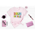 Bruh We Back Teachers Shirt, First Day Of School Shirt, Bruh Teacher Shirt, Back To School Shirt, Teacher Shirt, Funny...