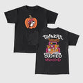 Buc-ees Thankful Blessed Obsessed Thanksgiving Shirt 2 sides Hoodie, Sweatshirt | ZylaModa.com