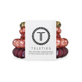 Burgundy Bliss Teleties T-Shirts, Hoodie, Sweatshirt | ZylaModa.com