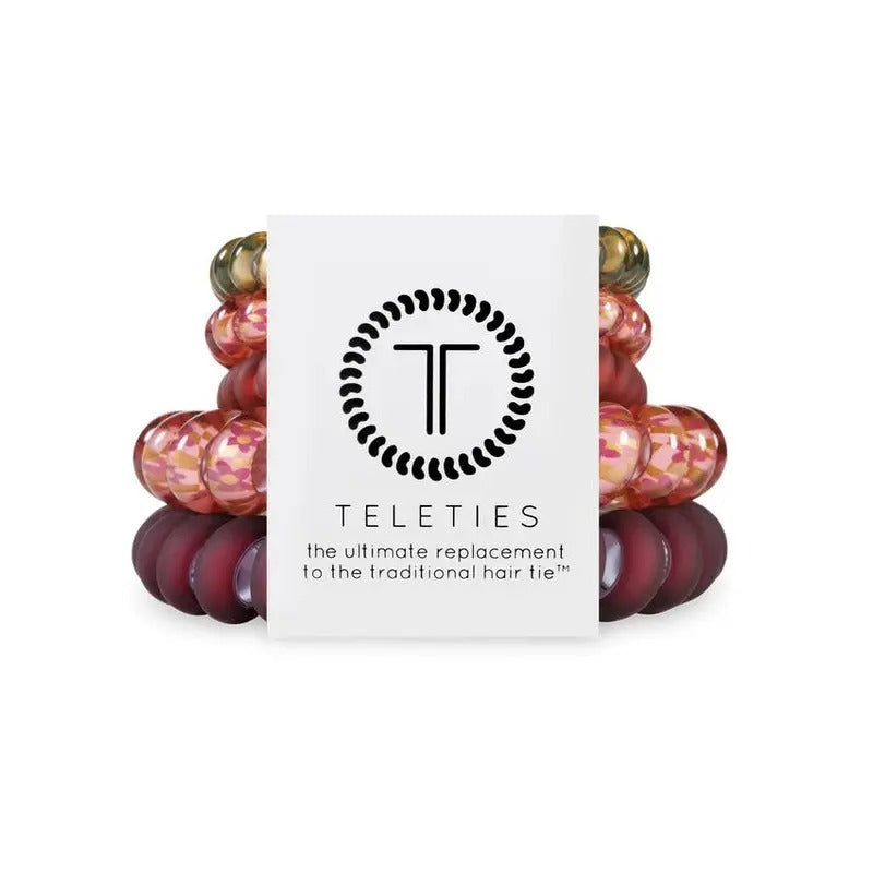 Burgundy Bliss Teleties T-Shirts, Hoodie, Sweatshirt | ZylaModa.com