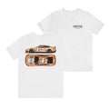 Busch Light Peach T-Shirt, Beer Sweatshirt For women, Busch Hoodie For men, DRINK BLEACH, FAST SHIPPING, Cotton Shirt
