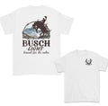 Busch Light Rodeo Cowboy T-Shirt Sweatshirt Hoodie | ZylaModa.com